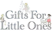 Gifts For Little Ones Promo Codes 