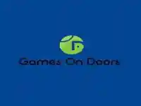 Games On Doors Promo Codes 