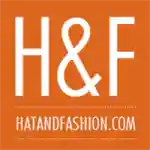 Hat And Fashion Promo Codes 