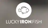 Lucky Iron Fish Promo Codes 