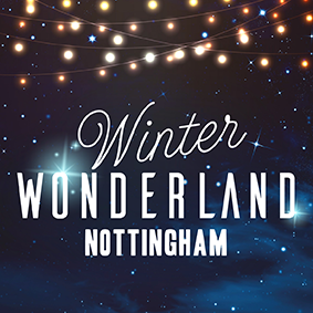 Nottingham Winter Wonderland Promo Codes 